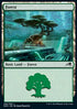 Forest (V.4) - Kamigawa: Neon Dynasty (Land) [NEO-292]