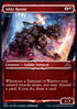 Akki Ronin - Kamigawa: Neon Dynasty: Extras (Common) [XNEO-319]