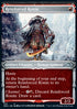 Reinforced Ronin - Kamigawa: Neon Dynasty: Extras (Uncommon) [XNEO-323]