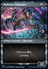 Mukotai Ambusher - Kamigawa: Neon Dynasty: Extras (Common) [XNEO-342]
