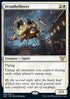 Drumbellower (V.1) - Commander: Kamigawa: Neon Dynasty (Rare) [NEC-6]