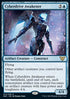 Cyberdrive Awakener (V.1) - Commander: Kamigawa: Neon Dynasty (Rare) [NEC-12]