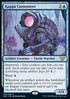 Kappa Cannoneer (V.1) - Commander: Kamigawa: Neon Dynasty (Rare) [NEC-14]
