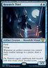 Research Thief (V.1) - Commander: Kamigawa: Neon Dynasty (Rare) [NEC-16]