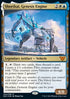 Shorikai, Genesis Engine (V.1) - Commander: Kamigawa: Neon Dynasty (Mythic) [NEC-4]