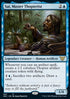 Sai, Master Thopterist - Commander: Kamigawa: Neon Dynasty (Rare) [NEC-97]