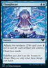 Thoughtcast - Commander: Kamigawa: Neon Dynasty (Common) [NEC-99]