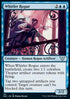 Whirler Rogue - Commander: Kamigawa: Neon Dynasty (Uncommon) [NEC-101]