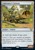 Cultivator's Caravan - Commander: Kamigawa: Neon Dynasty (Rare) [NEC-149]