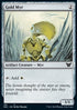 Gold Myr - Commander: Kamigawa: Neon Dynasty (Common) [NEC-153]