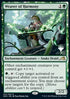 Weaver of Harmony (V.2) - Kamigawa: Neon Dynasty: Promos (Rare) [PNEO-213]