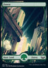 Forest (V.2) - Streets of New Capenna (Land) [SNC-281]