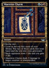 Maestros Charm (V.1) - Streets of New Capenna: Extras (Uncommon) [XSNC-317]