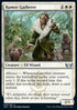 Rumor Gatherer - Streets of New Capenna (Uncommon) [SNC-29]