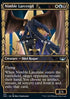 Nimble Larcenist (V.1) - Streets of New Capenna: Extras (Uncommon) [XSNC-321]