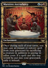 Maestros Ascendancy (V.1) - Streets of New Capenna: Extras (Rare) [XSNC-316]