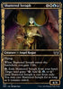 Shattered Seraph (V.1) - Streets of New Capenna: Extras (Common) [XSNC-333]