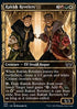Rakish Revelers (V.1) - Streets of New Capenna: Extras (Common) [XSNC-328]
