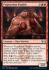 Pugnacious Pugilist - Streets of New Capenna (Uncommon) [SNC-117]