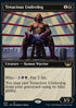 Tenacious Underdog (V.1) - Streets of New Capenna: Extras (Rare) [XSNC-345]