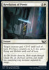 Revelation of Power - Streets of New Capenna (Common) [SNC-28]