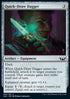 Quick-Draw Dagger - Streets of New Capenna (Common) [SNC-243]
