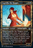 Lagrella, the Magpie (V.1) - Streets of New Capenna: Extras (Uncommon) [XSNC-314]