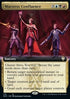 Maestros Confluence - Commander: Streets of New Capenna: Extras (Rare) [XNCC-175]