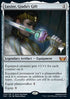 Luxior, Giada's Gift (V.2) - Streets of New Capenna: Promos (Mythic) [PSNC-240]