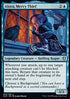 Alora, Merry Thief - Commander Legends: Battle for Baldur's Gate (Uncommon) [CLB-55]