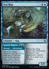 Sea Hag // Aquatic Ingress - Commander Legends: Battle for Baldur's Gate (Common) [CLB-95]