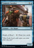 Tymora's Invoker - Commander Legends: Battle for Baldur's Gate (Common) [CLB-101]