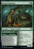 Dread Linnorm // Scale Deflection - Commander Legends: Battle for Baldur's Gate (Common) [CLB-225]