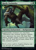 Hardy Outlander - Commander Legends: Battle for Baldur's Gate (Uncommon) [CLB-235]