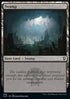 Swamp (V.2) - Commander Legends: Battle for Baldur's Gate: Extras (Land) [XCLB-460]