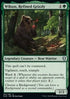 Wilson, Refined Grizzly - Commander Legends: Battle for Baldur's Gate (Uncommon) [CLB-261]