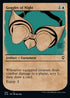 Goggles of Night - Commander Legends: Battle for Baldur's Gate: Extras (Common) [XCLB-384]