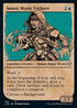 Imoen, Mystic Trickster (V.2) - Commander Legends: Battle for Baldur's Gate: Extras (Uncommon) [XCLB-385]