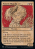Nemesis Phoenix - Commander Legends: Battle for Baldur's Gate: Extras (Uncommon) [XCLB-403]