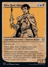 Rilsa Rael, Kingpin (V.2) - Commander Legends: Battle for Baldur's Gate: Extras (Uncommon) [XCLB-439]