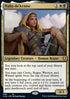 Nalia de'Arnise (V.1) - Commander Legends: Battle for Baldur's Gate: Extras (Mythic) [XCLB-649]