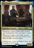 The Council of Four - Commander Legends: Battle for Baldur's Gate (Rare) [CLB-271]