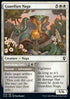Guardian Naga // Banishing Coils - Commander Legends: Battle for Baldur's Gate (Common) [CLB-23]