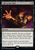 Call to the Void - Commander Legends: Battle for Baldur's Gate (Rare) [CLB-118]