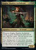Kagha, Shadow Archdruid - Commander Legends: Battle for Baldur's Gate (Uncommon) [CLB-279]