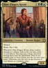 Nine-Fingers Keene - Commander Legends: Battle for Baldur's Gate (Rare) [CLB-289]