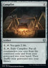 Campfire - Commander Legends: Battle for Baldur's Gate (Uncommon) [CLB-304]