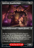 Sarevok, Deathbringer (V.1) - Commander Legends: Battle for Baldur's Gate: Extras (Uncommon) [XCLB-497]