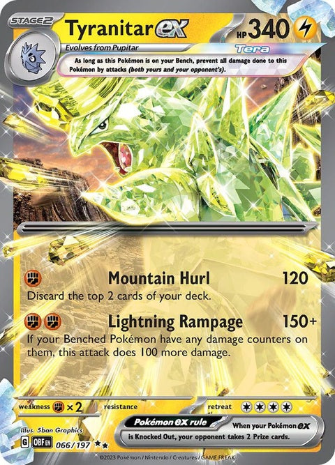 66-tyranitarex