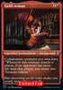 Guild Artisan (V.1) - Commander Legends: Battle for Baldur's Gate: Extras (Uncommon) [XCLB-505]